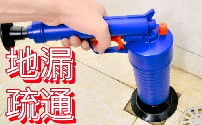 驻马店疏通地漏