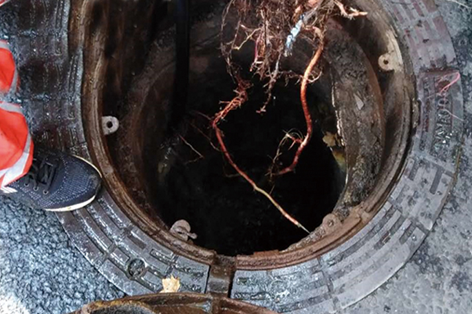 驻马店管道预处理